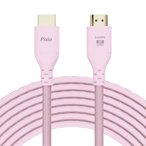 PXH212B Pastel Pink