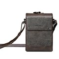 AYANEO Pocket DMG 専用レザー調ケース ダークブラウン