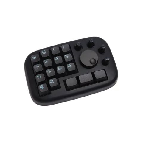 CreatorPad インクブラック Video CP001-IB-VID