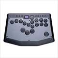 モイメイト moimate レバーレスアーケードコントローラー Rushbox 薄型 アルミニウム RB001