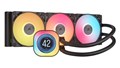 iCUE LINK TITAN 360 RX RGB LCD (CW-9061023-WW) 