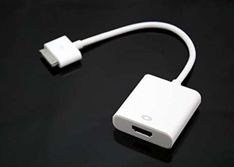 AB-CVDO-HDMI Apple Dock→HDMI出力ケーブル