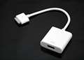 AB-CVDO-HDMI Apple Dock→HDMI出力ケーブル