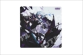 Darmoshark GP501 汐-SHIHO-Glass mouse pad