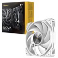Nova 120 White 