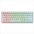 MCHOSE ACE60 Pro Uranus Magnetic Switch Standrad White MC-ACE60-7