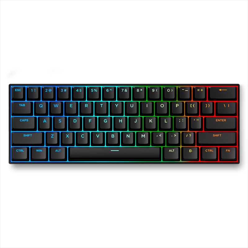 MCHOSE ACE60 Pro Uranus Magnetic Switch SE MC-ACE60-5