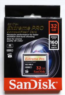 SDCFXPS-032G-X46  海外輸入版 ☆6個まで￥250クリックポスト対応可能！