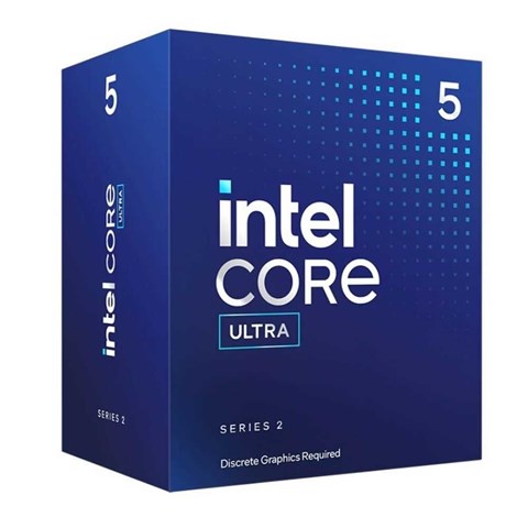 Core Ultra 5 225F (3.3(4.9)/2.7(4.4)GHz / 10(6+4)コア 10スレッド / スマートキャッシュ(L3)20MB / トータルL2キャッシュ22MB / 内蔵グラフィックス非搭載 / プロセッサーベースパワー65W / Max Turbo Power121W) ※F型番は内蔵グラフィックスは搭載されておりません。