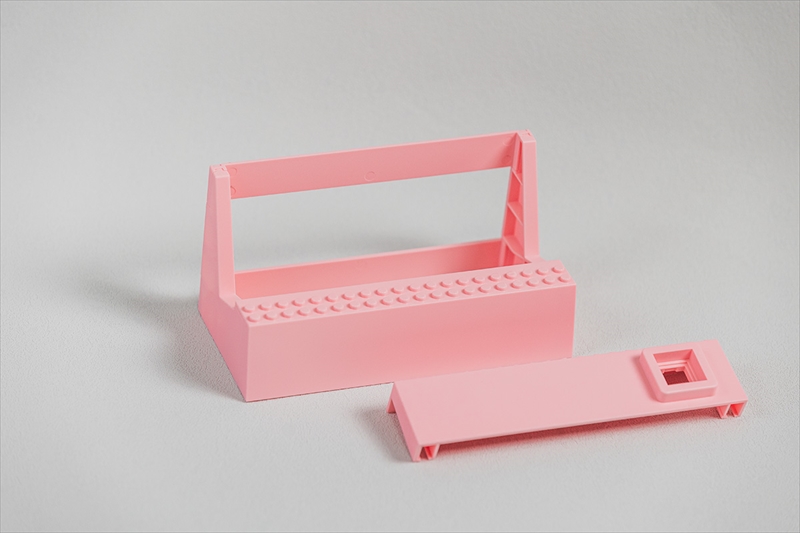 KNS-Studio キーボードスタンド ピンク