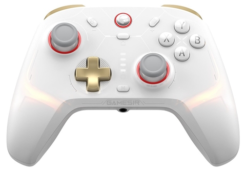 GameSir Cyclone2 White