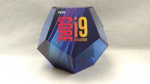 Core i9-9900K BOX (3.60GHz/ターボブースト時5.00GHz/8-core 16-thread/Total Cache 16MB/TDP95W/UHD Graphics 630) BX80684I99900K 各サイトで併売につき売切れのさいはご容赦願います。