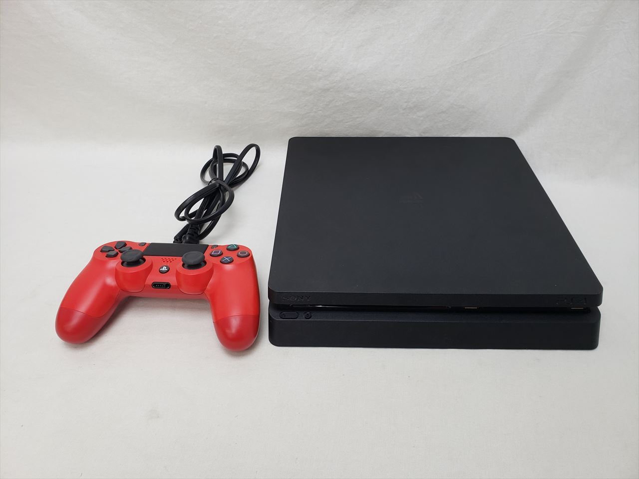 PlayStation PlayStation 4 本体 500GB ブラックCUH2200AB01 4 500GB 