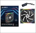 UF-RS-SL120-WLS-1B SL120 WIRELESS シングルパック　リバースモデル ブラック 