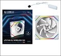 UF-RS-SL120-WLS-1W SL120 WIRELESS シングルパック　リバースモデル ホワイト 