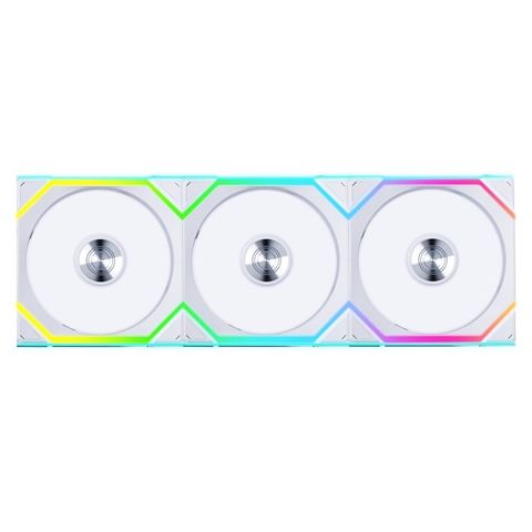 UF-SL120-WLS-3W SL120 WIRELESS トリプルパック ホワイト 
