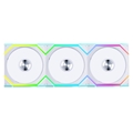 UF-SL120-WLS-3W SL120 WIRELESS トリプルパック ホワイト 