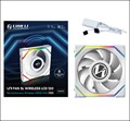 UF-SL120-LCD-WLS-1W SL120 LCD WIRELESS シングルパック ホワイト 