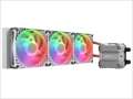 CGR-PSDUTRGB-W-360 (Poseidon Ultra 360 ARGB White) 