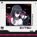 ZETSUMEOW 絶 ZETSU ブラック