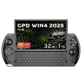 GPD WIN4 2025  Ryzen 8840U 32GB/1TB GPDWIN4-25-3210B