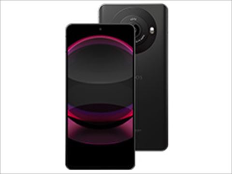 AQUOS R8 pro ブラック /SH-R80P 【国内版 SIMFREE】 各サイトで併売 