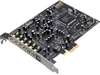 SB-AGY-RX (Sound Blaster Audigy Rx) 音を味わいたい方へ