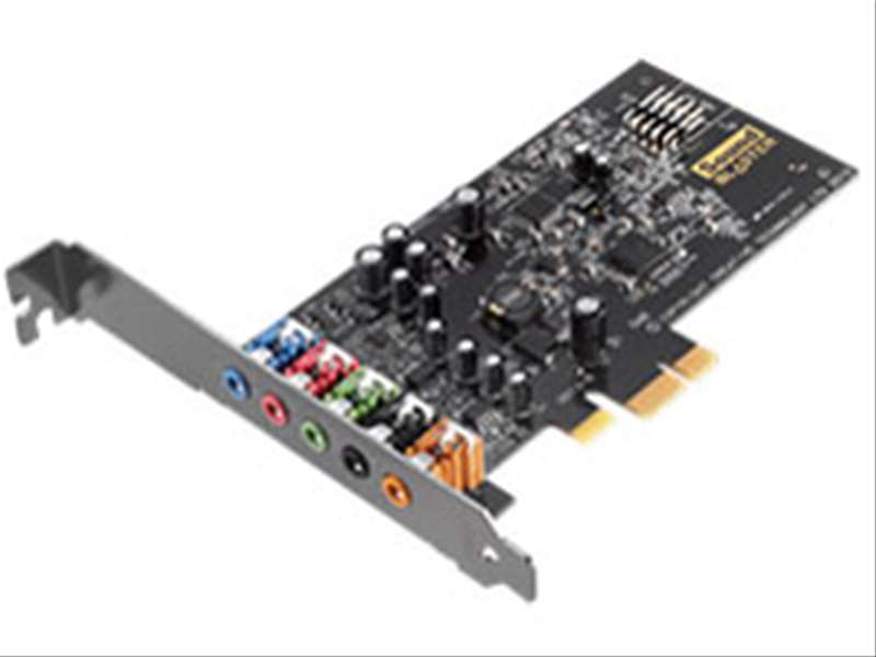 Sb Agy Fx Sound Blaster Audigy Fx この価格でハイレゾです サウンドカード サウンドカード ユニット サウンドカード ユニット Pcパーツと自作パソコン 組み立てパソコンの専門店 1 S Pcワンズ