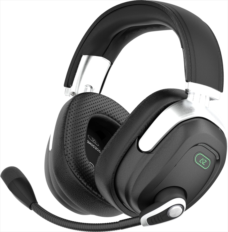 A-RISE ANC GAMING HEADSET H-02-B