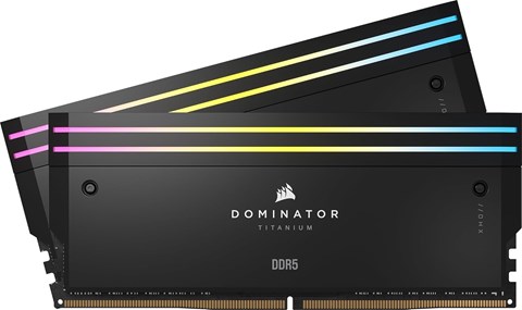 CMP96GX5M2B6800C40 DOMINATOR TITANIUM