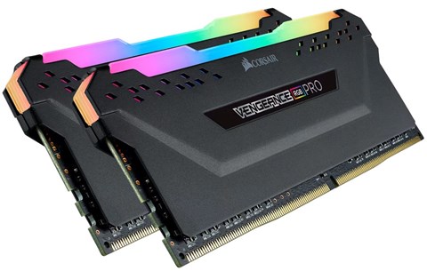 CMW16GX4M2D3600C16 VENGEANCE RGB PRO