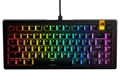 GMMK 3 HE 75% Prebuilt Wired Black - US GLO-KB-GMMK3-75-PB-HE-W-BLK-US
