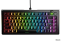 GMMK 3 PRO 75% Prebuilt Wired Black - US GLO-KB-GMMK3-PRO-75-PB-FOX-W-BLK-US