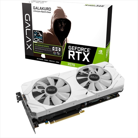 【クリックで詳細表示】GK-RTX2070-E8GB/DF/WH