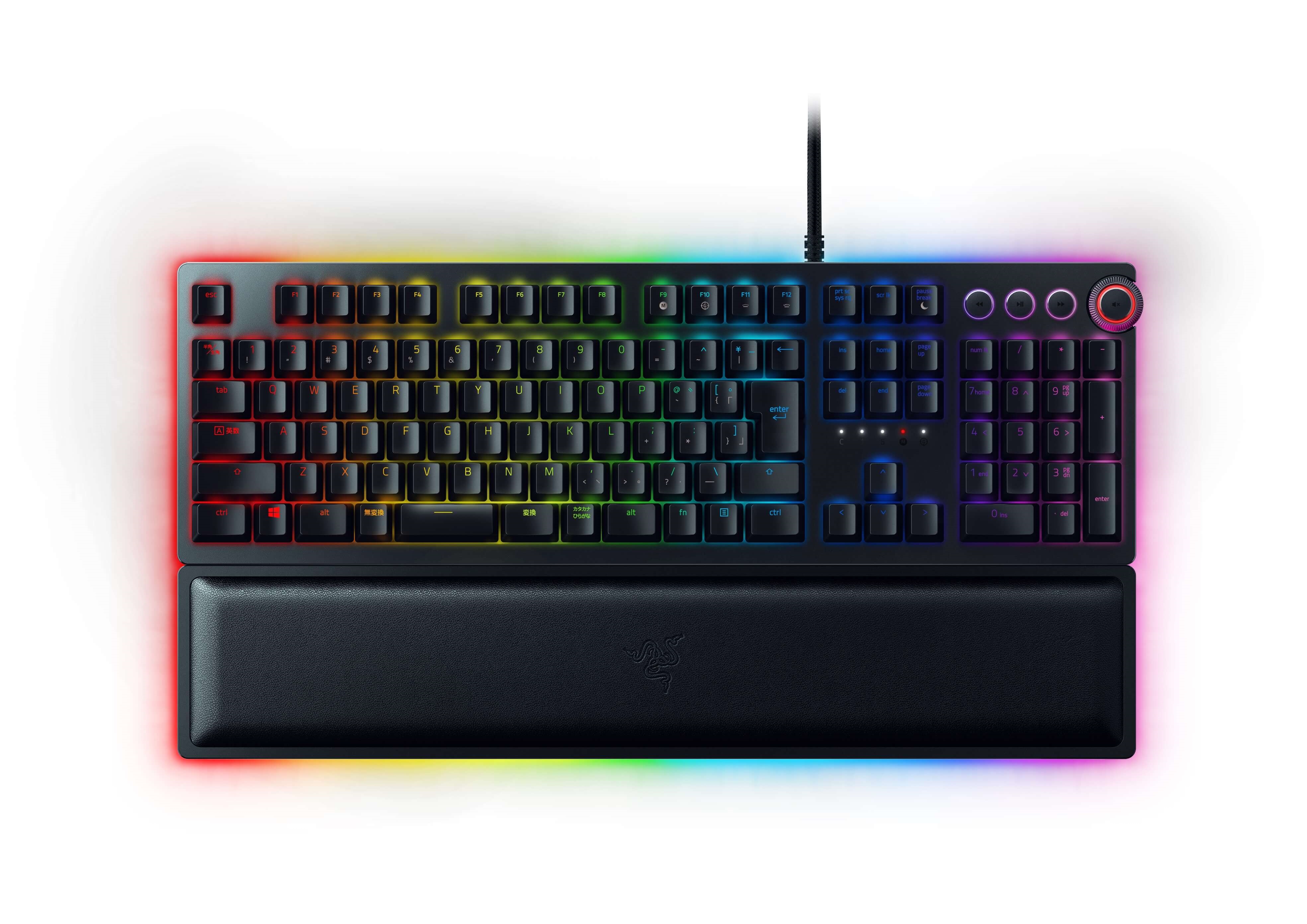 Huntsman Elite Jp Rz03 R3j1 キーボード ゲーミングデバイス ゲーミング Pcパーツと自作パソコン 組み立てパソコンの専門店 1 S Pcワンズ Huntsman Elite Jp Rz03 R3j1 キーボード ゲーミングデバイス ゲーミング Pcパーツと自作パソコン 組み立てパソコンの専門店 1 S Pcワンズ