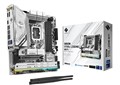 B860M Steel Legend WiFi