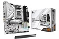 B850M Steel Legend WiFi