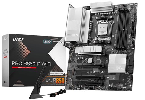 PRO B850-P WIFI