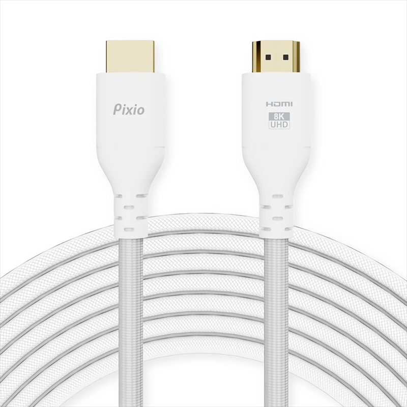 PXH213B White