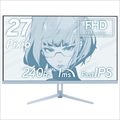 PX279 Wave Pastel Blue