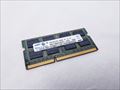 204Pin 1066(PC3-8500) 2GB DDR3 S.O.DIMM 各サイトで併売につき売切れのさいはご容赦願います。