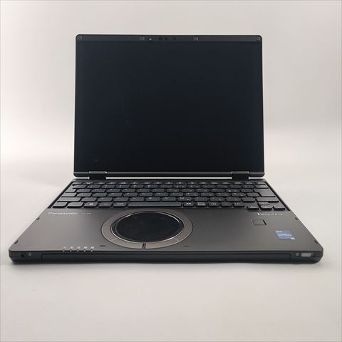 Let's note QR4 プレミアムエディション (i7-1370P/12.4/32GB