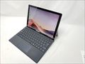 Surface Pro7 プラチナ (Core i5/8GB/256GB PVR-00014） [4649]各サイトで併売につき売切れのさいはご容赦願います。