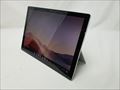 Surface Pro7 プラチナ (Core i5/8GB/128GB PVQ-00014） [3902]各サイトで併売につき売切れのさいはご容赦願います。