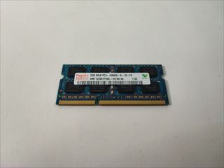 204Pin 1333(PC3-10600) 2GB DDR3 S.O.DIMM 各サイトで併売につき売切れのさいはご容赦願います。