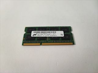 204Pin 1066(PC3-8500) 2GB DDR3 S.O.DIMM 各サイトで併売につき売切れのさいはご容赦願います。