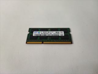 204Pin 1333(PC3-10600) 2GB DDR3 S.O.DIMM 各サイトで併売につき売切れのさいはご容赦願います。