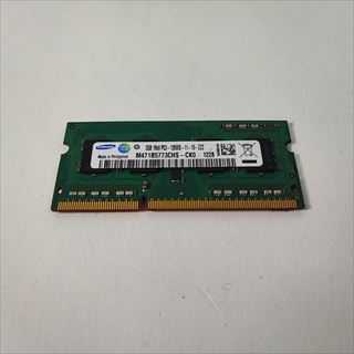 204Pin 1600(PC3L-12800) 2GB DDR3L S.O.DIMM 各サイトで併売につき売切れのさいはご容赦願います。
