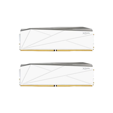 TMXFCL2486840WSK XFinity RGB Series O CU-DIMM ※ Intel® Core™ Ultraプロセッサー（シリーズ2）に対応