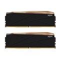 TMXFCL2486840KGK XFinity RGB Series O CU-DIMM ※ Intel® Core™ Ultraプロセッサー（シリーズ2）に対応